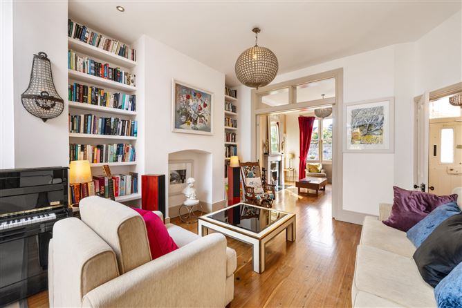 2 Botanic Villas, Glasnevin, Dublin 9
