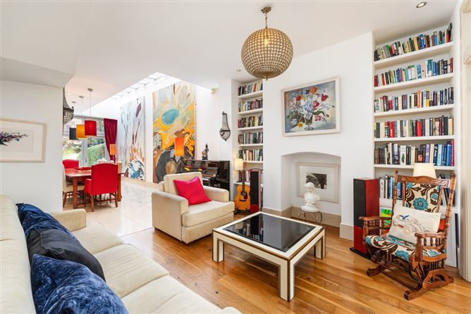 2 Botanic Villas, Glasnevin, Dublin 9