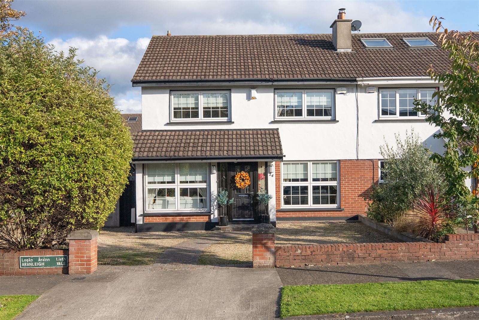 Photo 1 of 34 — 24 Aranleigh Vale, Rathfarnham,   Dublin 14