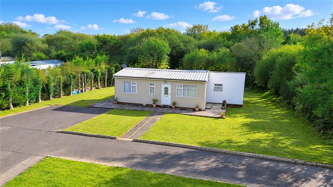 9 Moonglow, Sheane Park, Gorey, Gorey, Co. Wexford, Y25H224