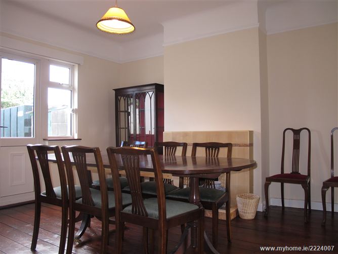 26 Castle Grove, Clontarf, Dublin 3 O'Connor Shannon 2224007