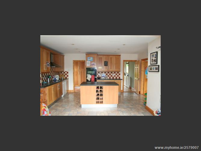 26 Marlton Demense, Wicklow, Wicklow