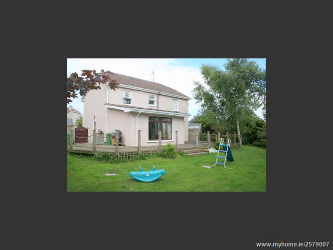 26 Marlton Demense, Wicklow, Wicklow