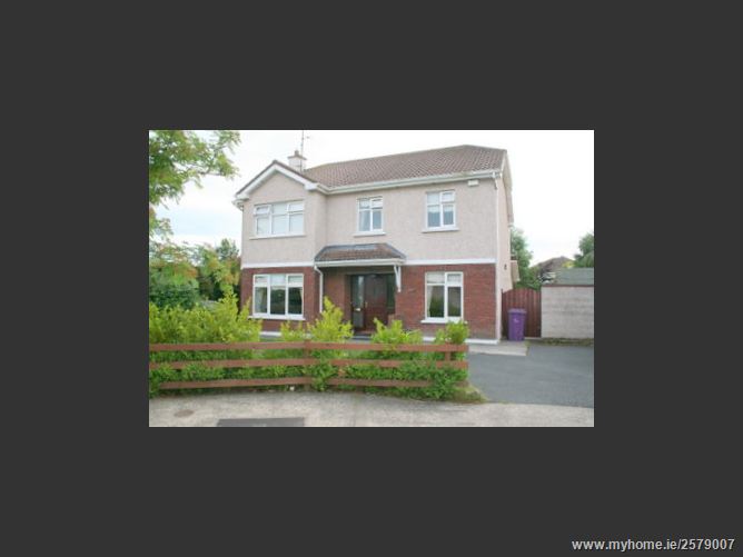 26 Marlton Demense, Wicklow, Wicklow