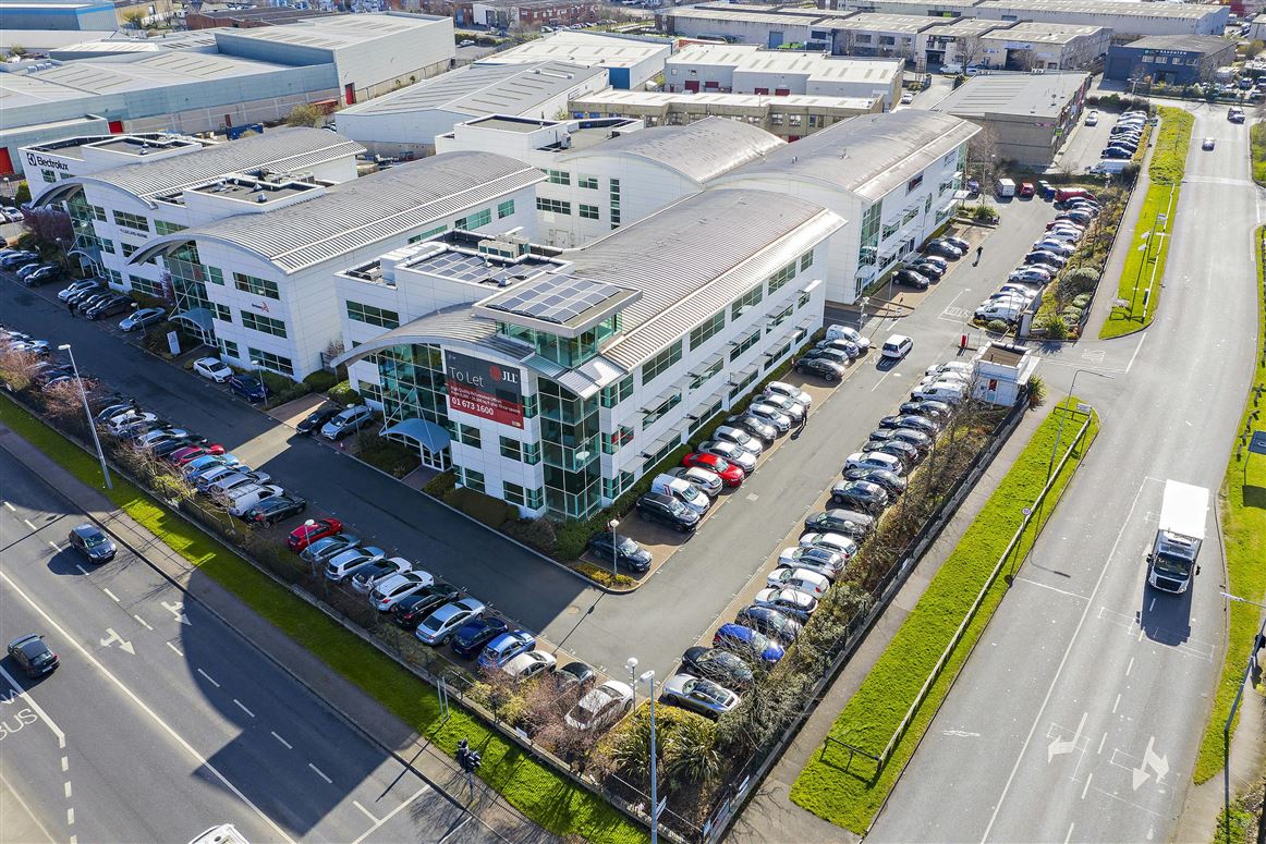 2nd Floor, Block A, Westland Park, Willow Road, Dublin 12, Ireland