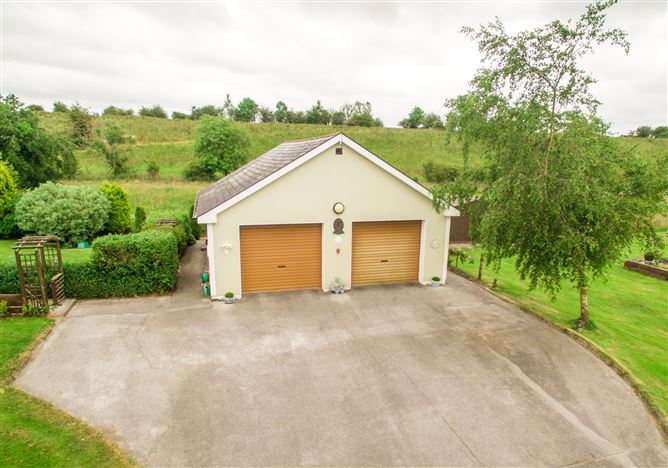 Cloonshaghan, Croghan, Co. Roscommon