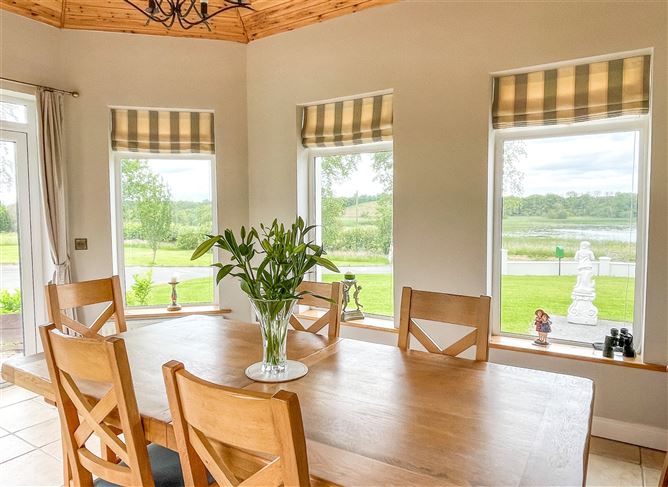 Cloonshaghan, Croghan, Co. Roscommon