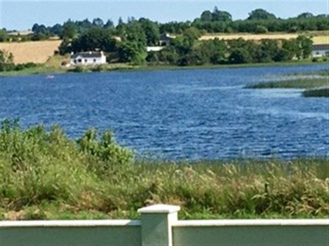 Cloonshaghan, Croghan, Co. Roscommon