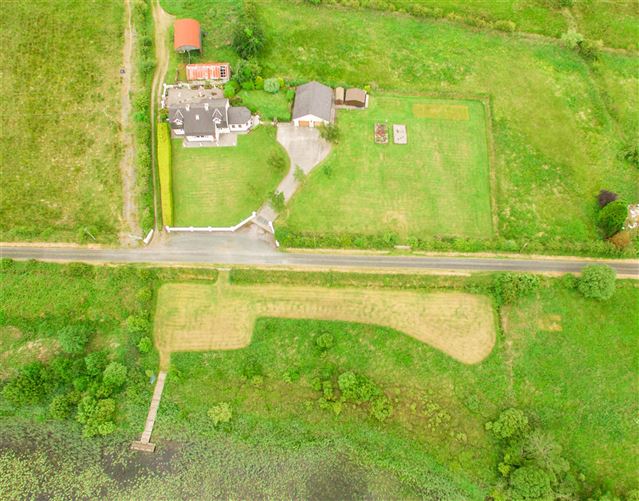 Cloonshaghan, Croghan, Co. Roscommon