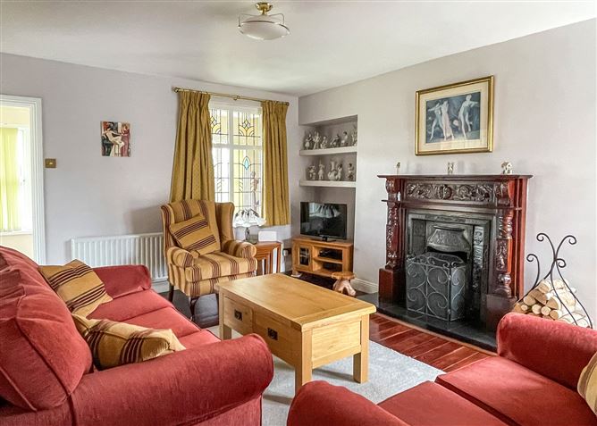 Cloonshaghan, Croghan, Co. Roscommon