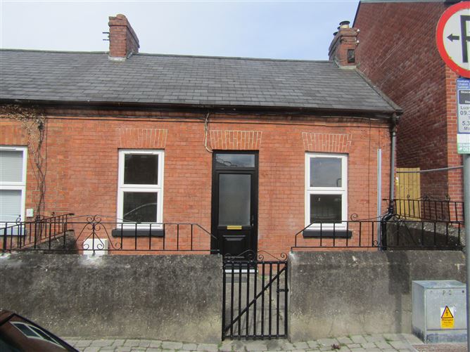 Main image for 5 Fairview Cottages, Mulgrave Street, Limerick City, Limerick