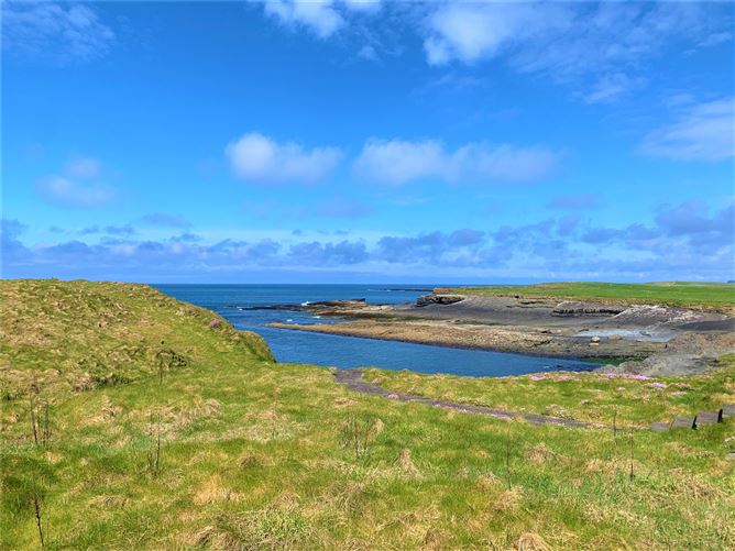 Breaffa South, Spanish Point, Co. Clare
