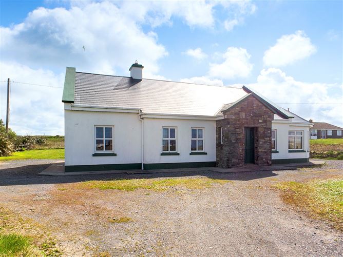 Breaffa South, Spanish Point, Co. Clare
