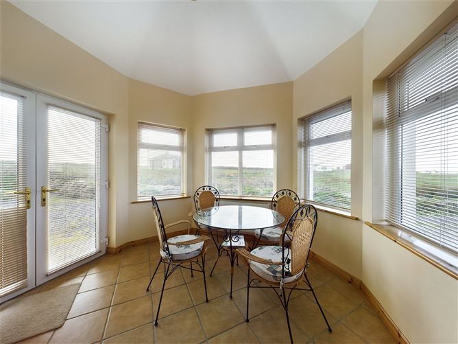 Breaffa South, Spanish Point, Co. Clare