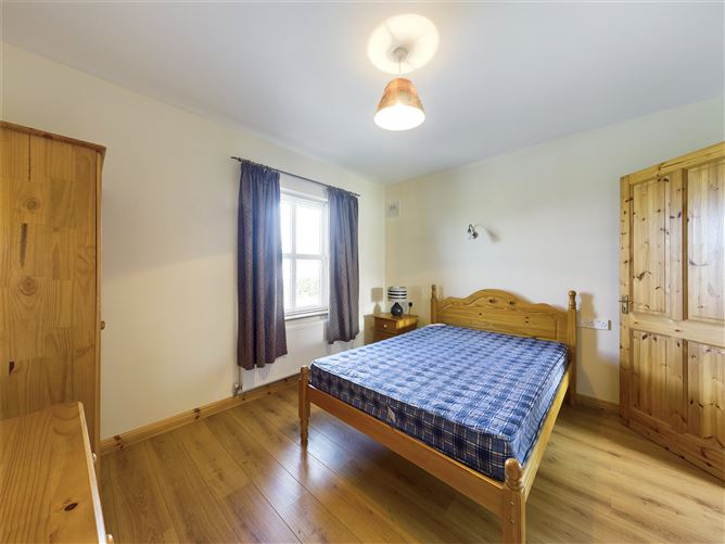 Breaffa South, Spanish Point, Co. Clare