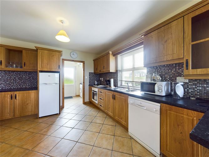 Breaffa South, Spanish Point, Co. Clare