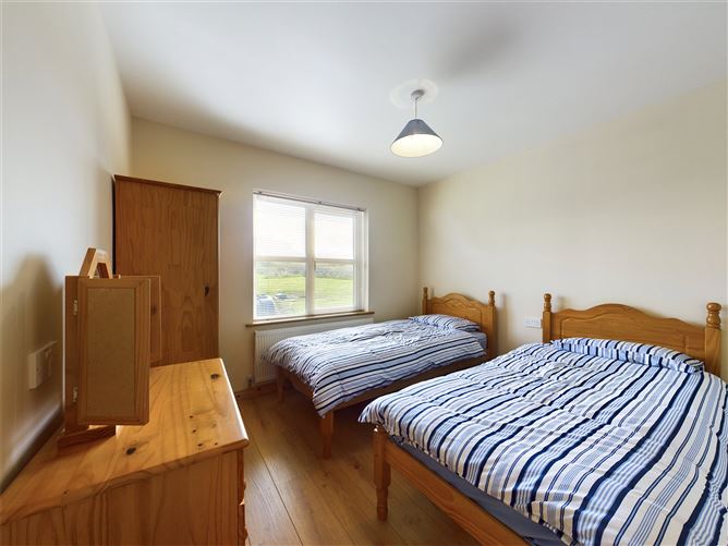 Breaffa South, Spanish Point, Co. Clare