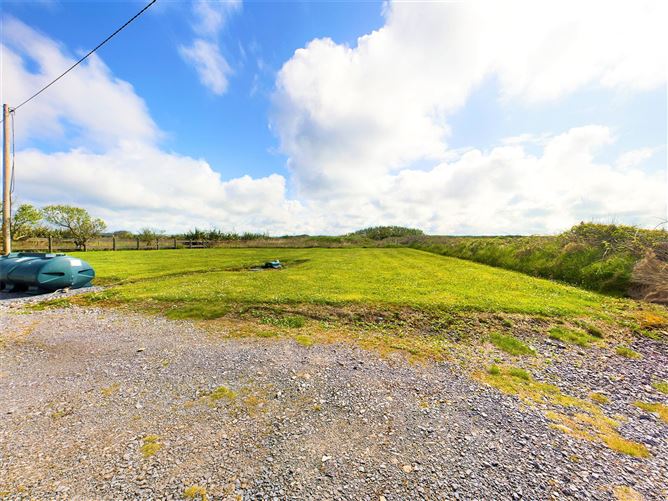 Breaffa South, Spanish Point, Co. Clare