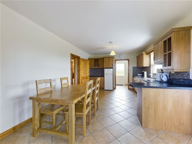 Breaffa South, Spanish Point, Co. Clare