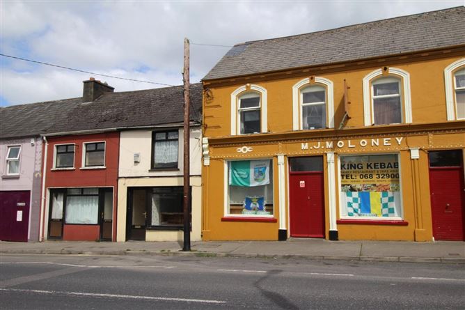 Church Street, Abbeyfeale, Co. Limerick