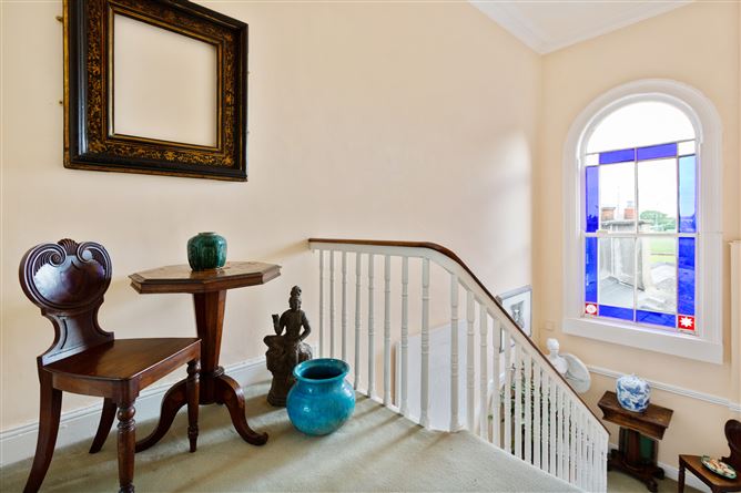 50 Park Avenue , Sandymount, Dublin 4