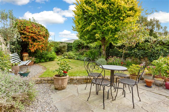 50 Park Avenue , Sandymount, Dublin 4