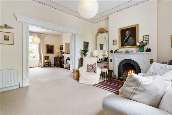 50 Park Avenue , Sandymount, Dublin 4