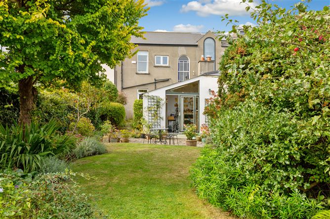 50 Park Avenue , Sandymount, Dublin 4