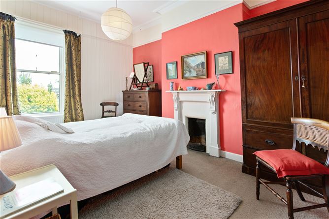 50 Park Avenue , Sandymount, Dublin 4
