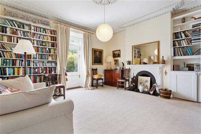 50 Park Avenue , Sandymount, Dublin 4