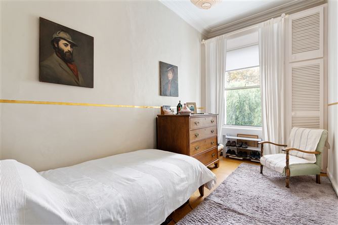 50 Park Avenue , Sandymount, Dublin 4
