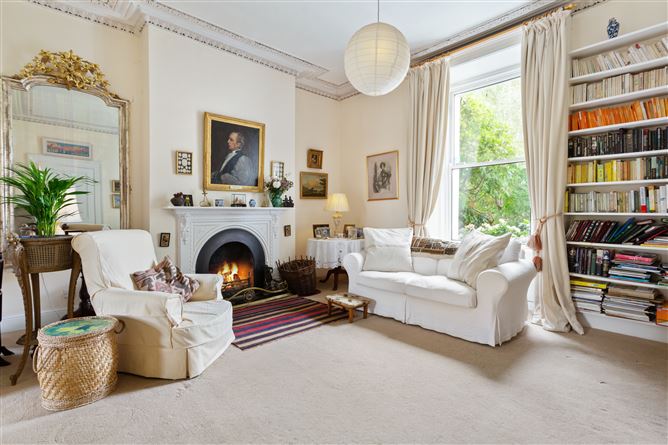 50 Park Avenue , Sandymount, Dublin 4