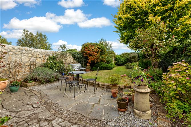 50 Park Avenue , Sandymount, Dublin 4