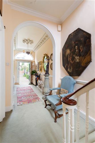 50 Park Avenue , Sandymount, Dublin 4