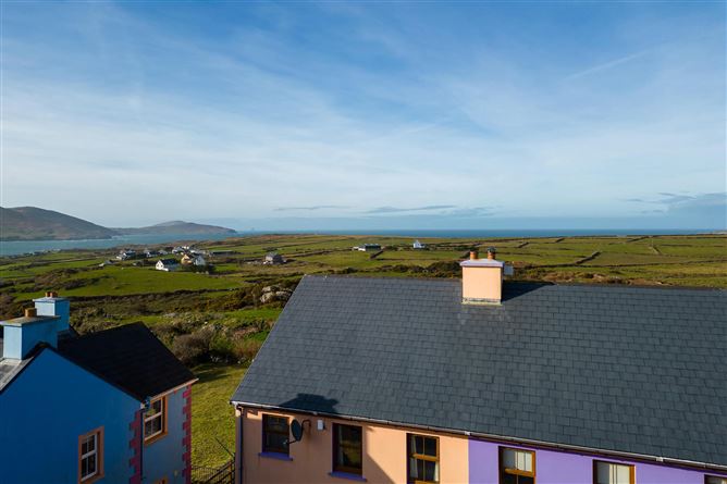 1 Strand View, Cluin, Allihies, Co. Cork