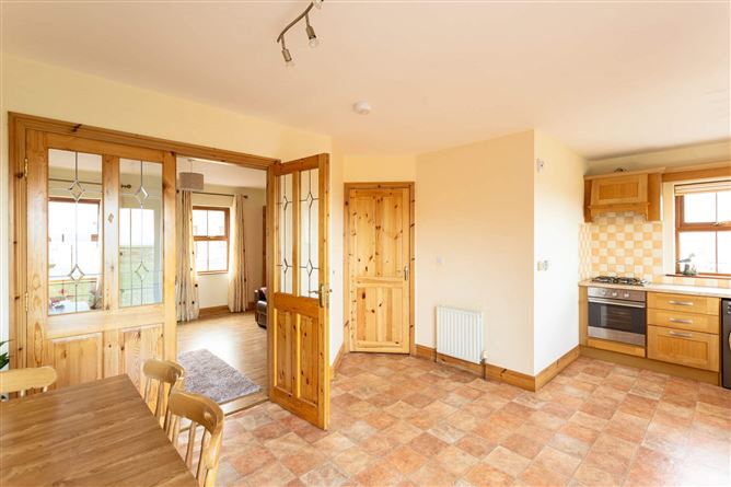 1 Strand View, Cluin, Allihies, Co. Cork
