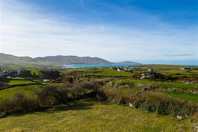 1 Strand View, Cluin, Allihies, Co. Cork