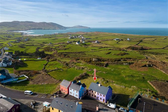 1 Strand View, Cluin, Allihies, Co. Cork