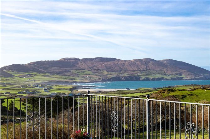 1 Strand View, Cluin, Allihies, Co. Cork