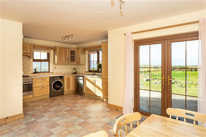 1 Strand View, Cluin, Allihies, Co. Cork