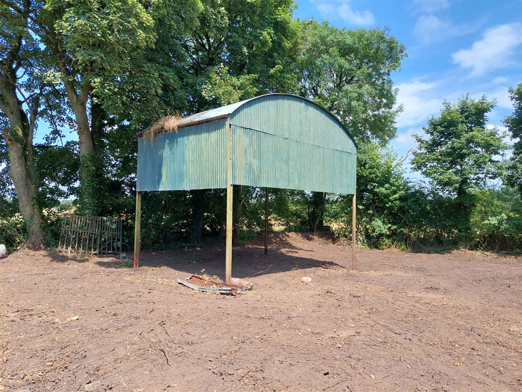 Ballyfrutta , Garryspillane, Limerick