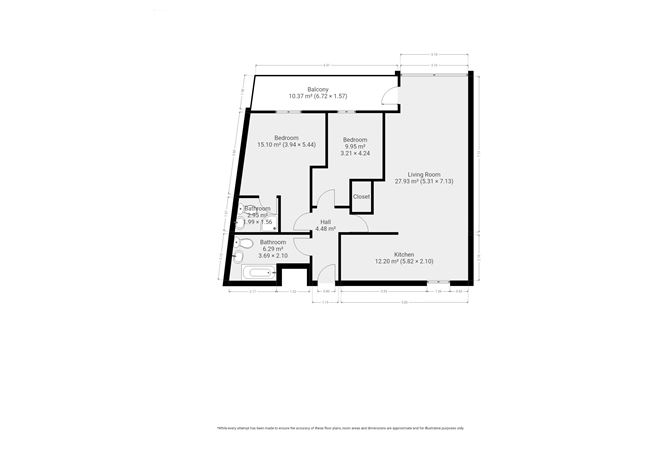 51 Shackleton House, Clonee, Dublin 15