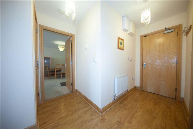 51 Shackleton House, Clonee, Dublin 15