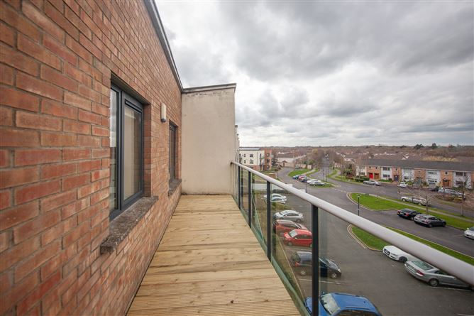 51 Shackleton House, Clonee, Dublin 15