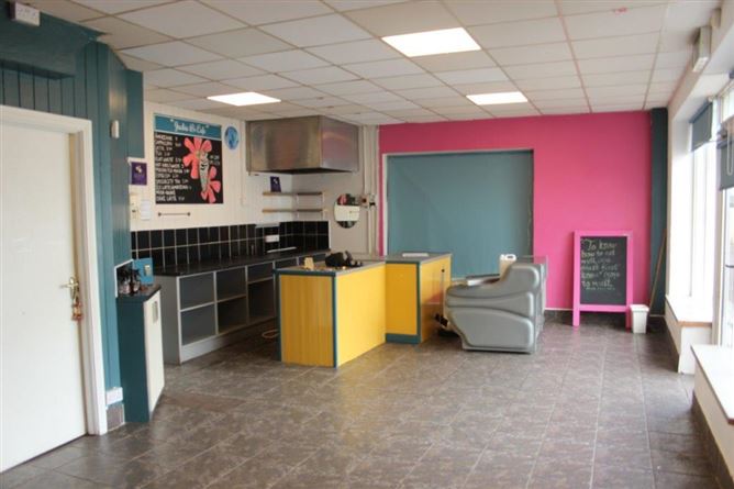 Unit 3, Supervalu Centre, Wentworth Place, Wicklow Town, Co. Wicklow, Wicklow Town, Wicklow