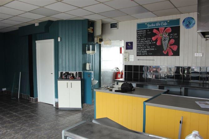 Unit 3, Supervalu Centre, Wentworth Place, Wicklow Town, Co. Wicklow, Wicklow Town, Wicklow