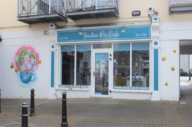 Unit 3, Supervalu Centre, Wentworth Place, Wicklow Town, Co. Wicklow, Wicklow Town, Wicklow