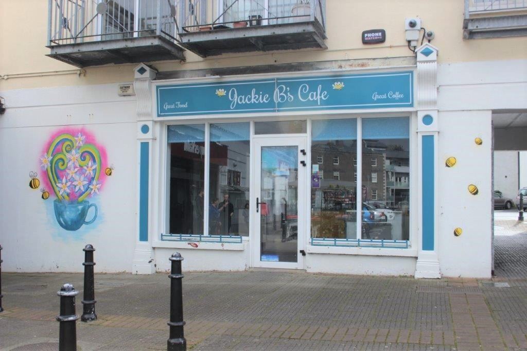 Unit 3, Supervalu Centre, Wentworth Place, Wicklow Town, Co. Wicklow, Wicklow Town, Wicklow