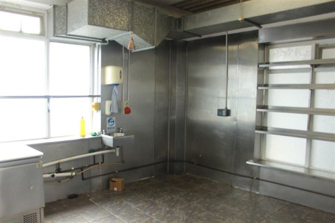 Unit 3, Supervalu Centre, Wentworth Place, Wicklow Town, Co. Wicklow, Wicklow Town, Wicklow