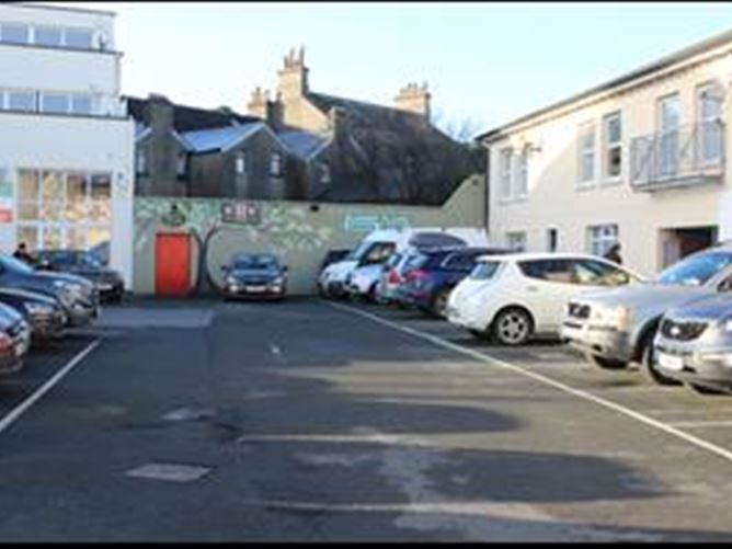 Unit 3, Supervalu Centre, Wentworth Place, Wicklow Town, Co. Wicklow, Wicklow Town, Wicklow